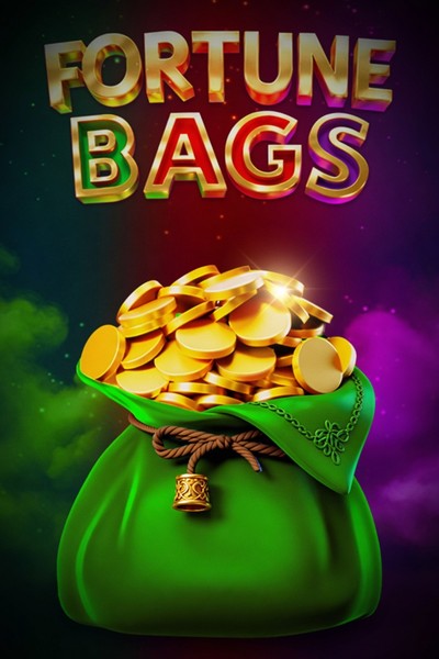 Fortune Bags slot bij Betrepublic Casino