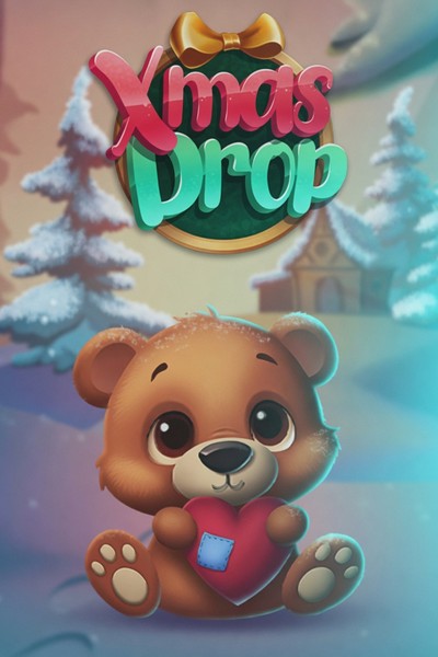Xmas Drop slot bij Casinova Casino