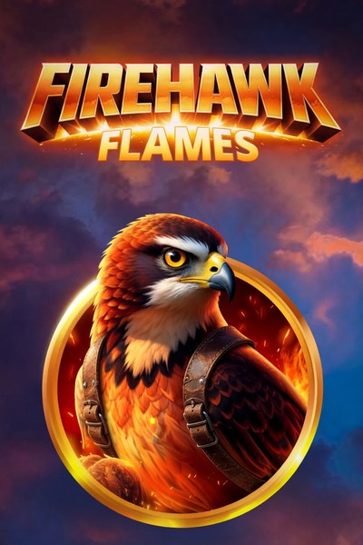 Firehawk Flames slot bij Kingmaker Casino