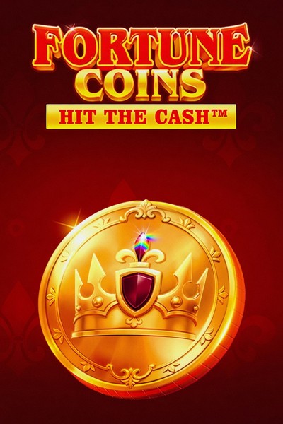 Fortune Coins slot bij Kingmaker Casino