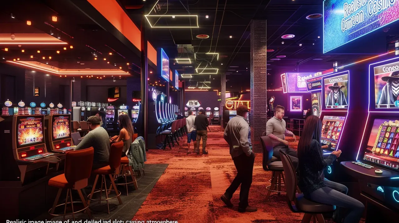 Modern online casino spellenaanbod met slots, live dealer tafels en tafelspellen